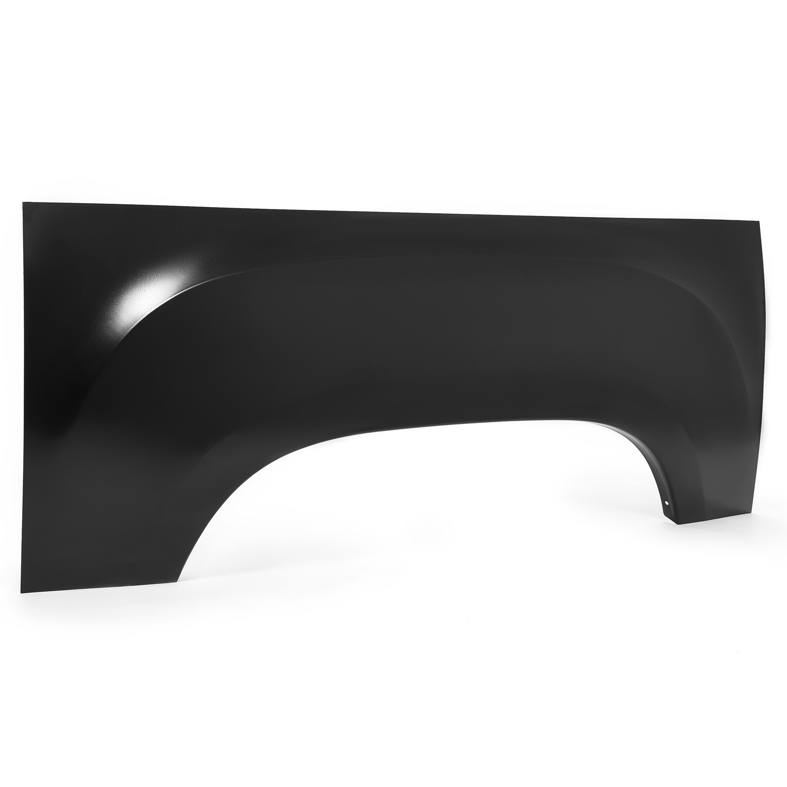 Wheel Arch For GMC Sierra 1500/2500 HD/3500 HD 07-13 Pickup 6' & 8' Truck Bed Rh