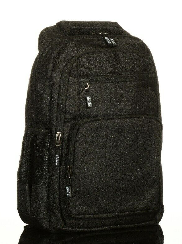 Bulletproof Backpack - Lightweight with 10 x 16 panel Insert - NIJ LEVEL IIIa