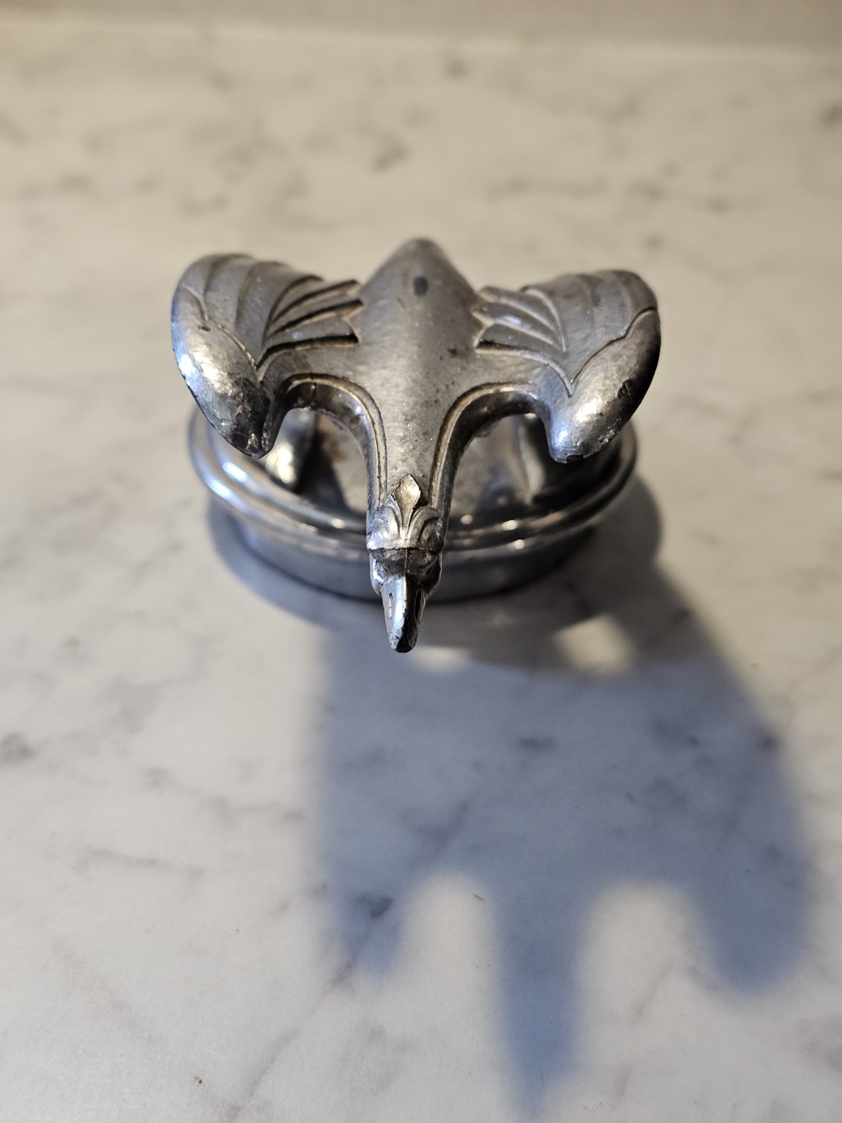 1932 Chevrolet Hood Ornament