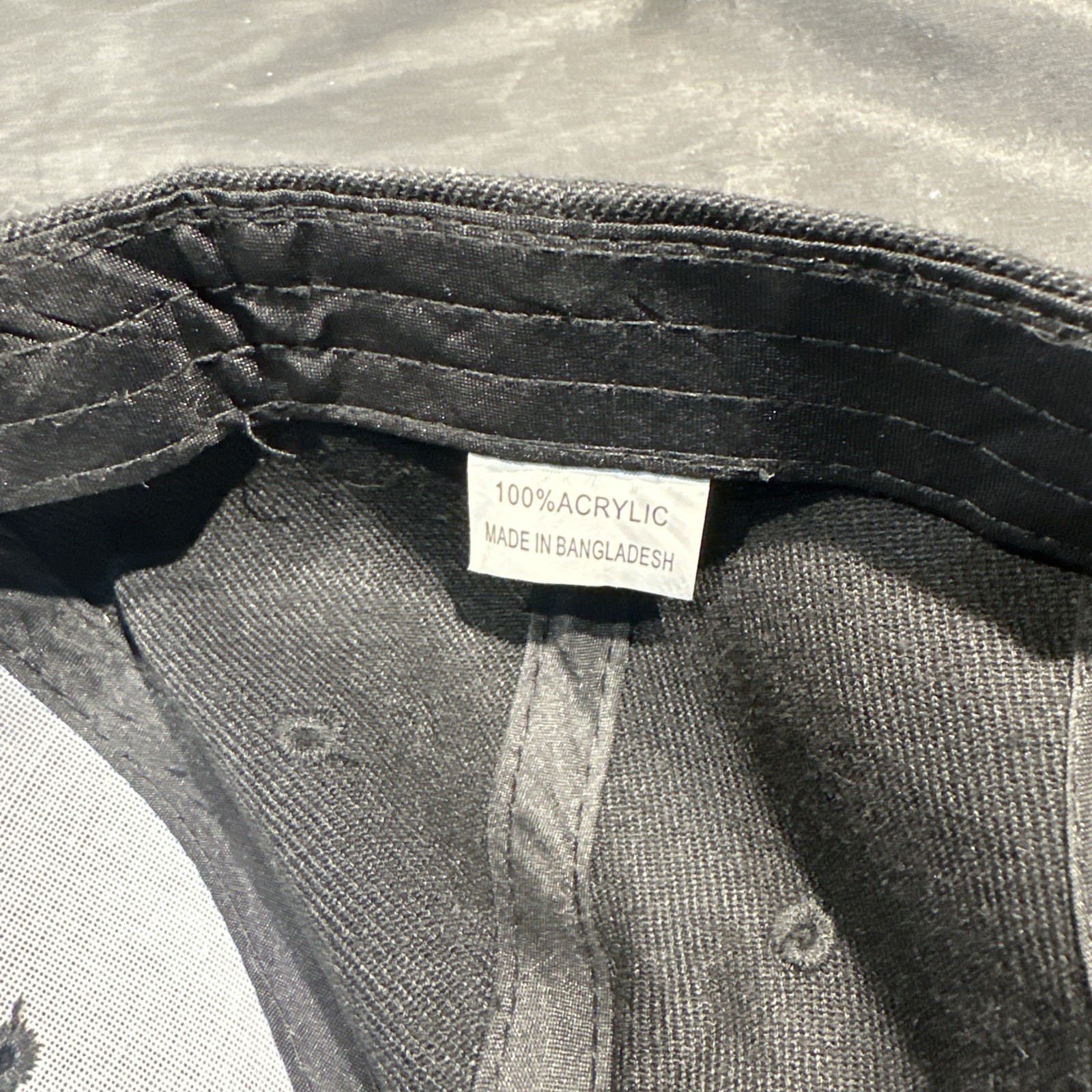 Tcu Frogs Vs Texas Tech Red Raiders House Divided NCAA Football Cap Hat West