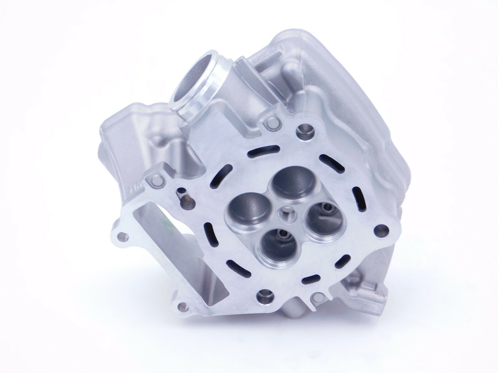 HONDA CYLINDER HEAD 2007-2009 CRF150 R/RB 12200-KSE-670 GENUINE OEM