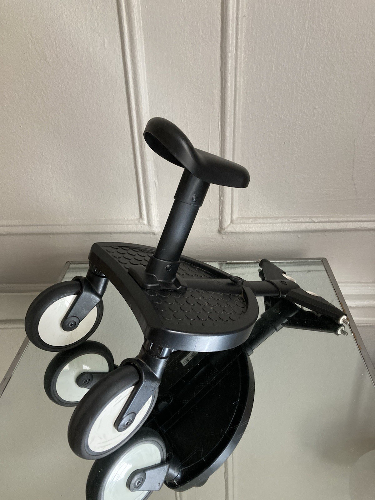 Stokke Babyzen Yoyo Board - Ride Along Buggy Board, Sit & Stand- Requires  Frame