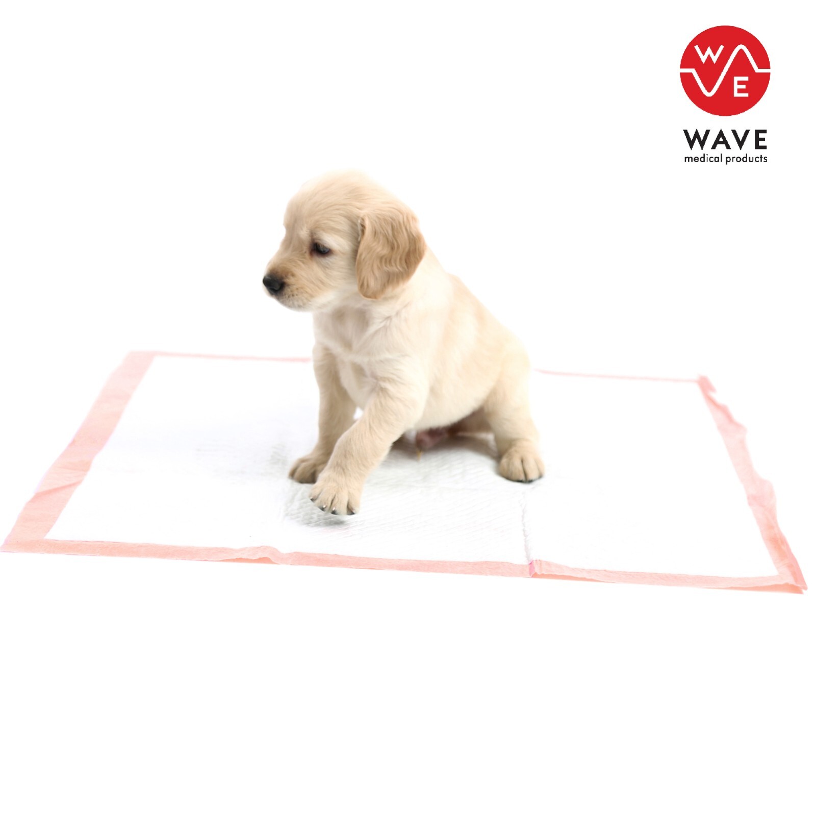 100 30x36 Medical Ultra Heavy Absorbency Dog Puppy Training Pee Pads Underpads