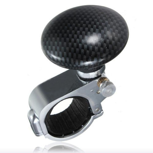 QuicStick Portable Hand Controls Disabled Driving Lightweight Handicap Mobility