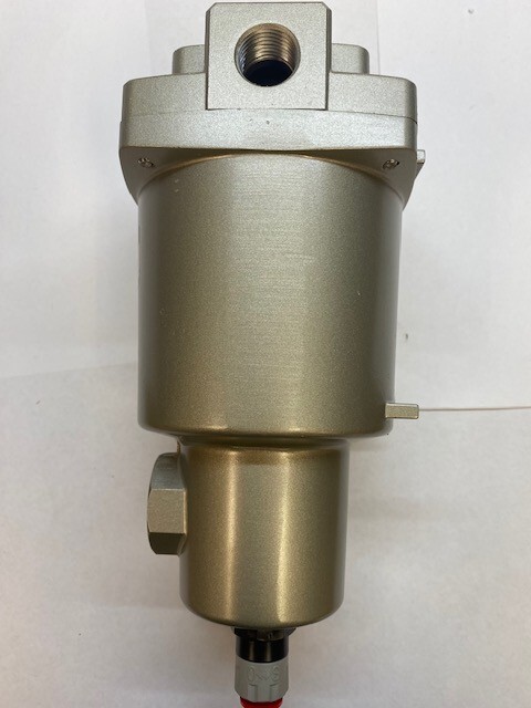 NEW SMC AMG450-N04BC WATER SEPARATORS