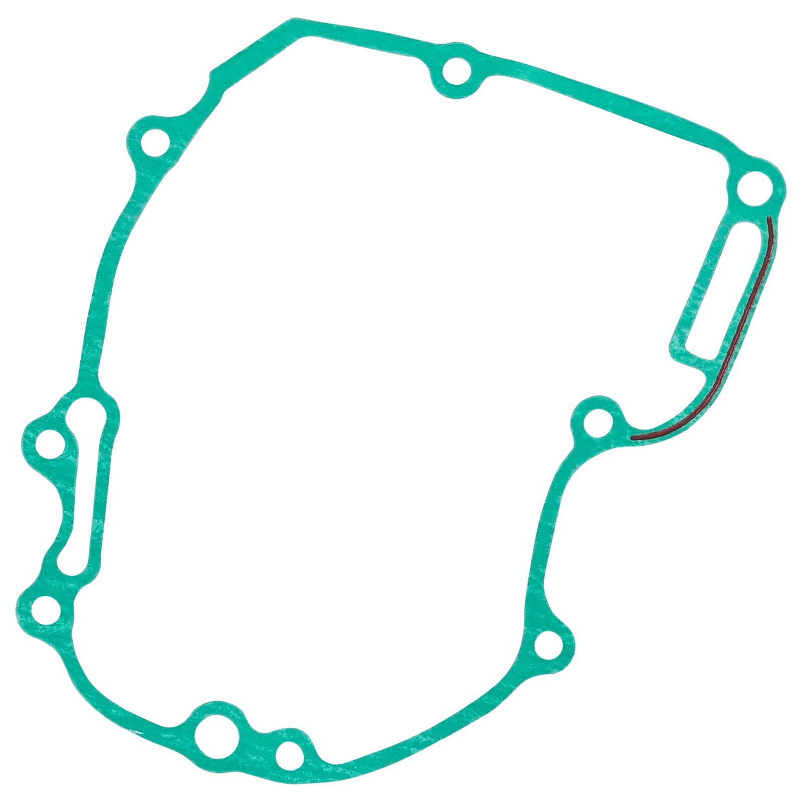 Stator Cover Gasket for Honda CRF250R CRF250 R 2004 2005 2006 2007 2008 2009