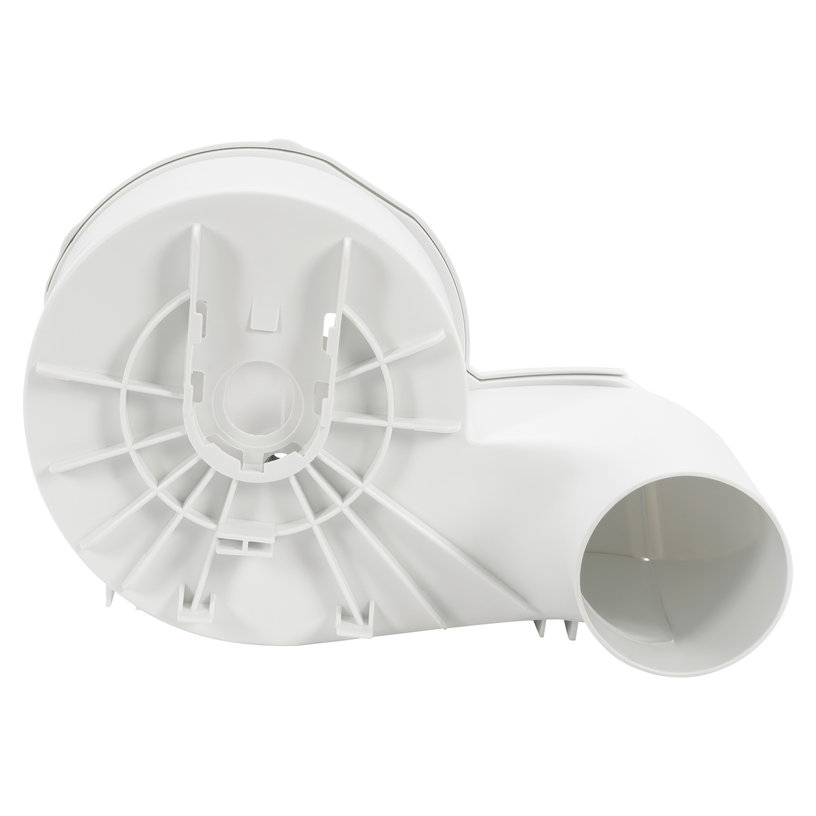 #131775600 Blower Wheel Housing Assembly For Frigidaire, Kenmore, Sears Dryer