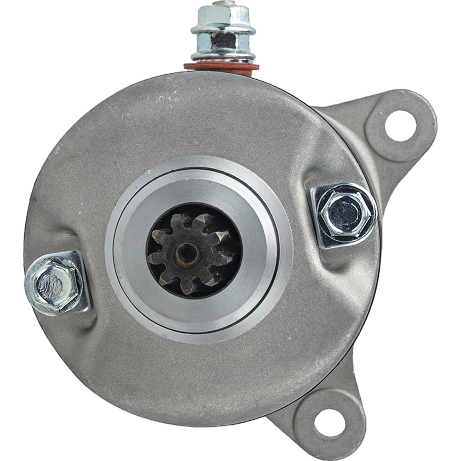 Starter & Drive For Polaris Sportsman 500 HO EFI RSE 1996-12 Combo 3084981