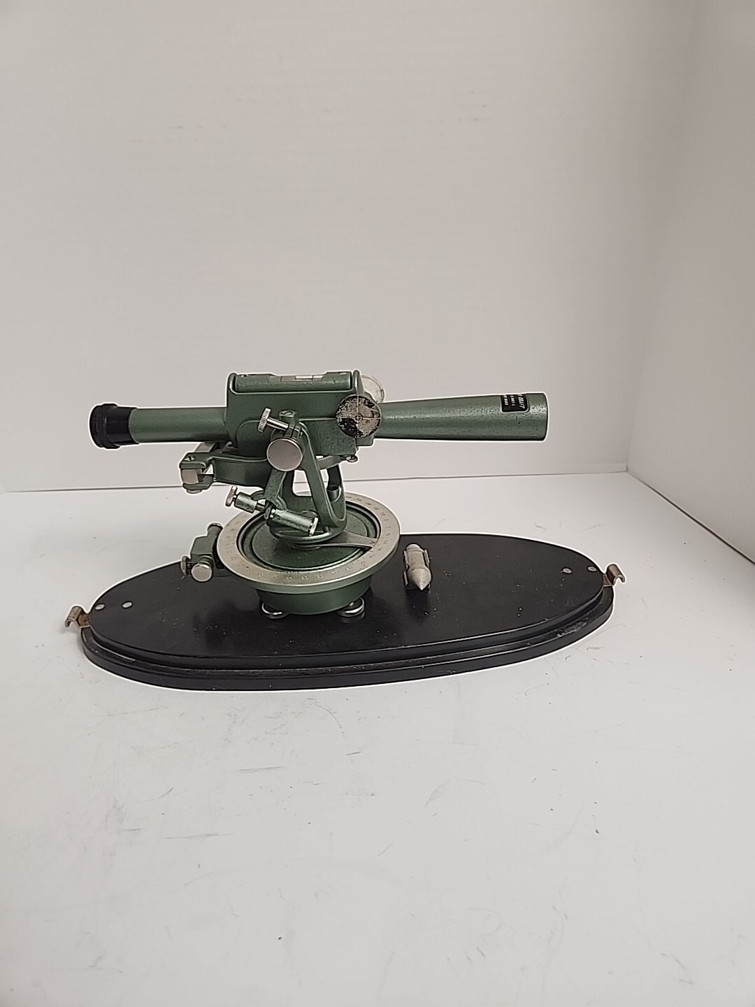 Vtg Power Kraft Surveying Tool.