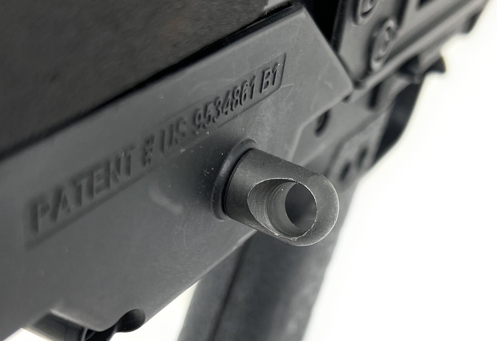 Kel-Tec KS7 Sling Attachment Point, Single Point Sling Attachment