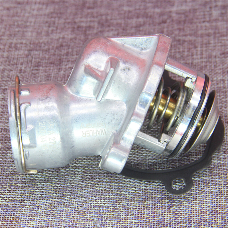 Wahler Thermostat Sensor & Gasket for Mercedes Benz C300 E350 C350 2011-2006