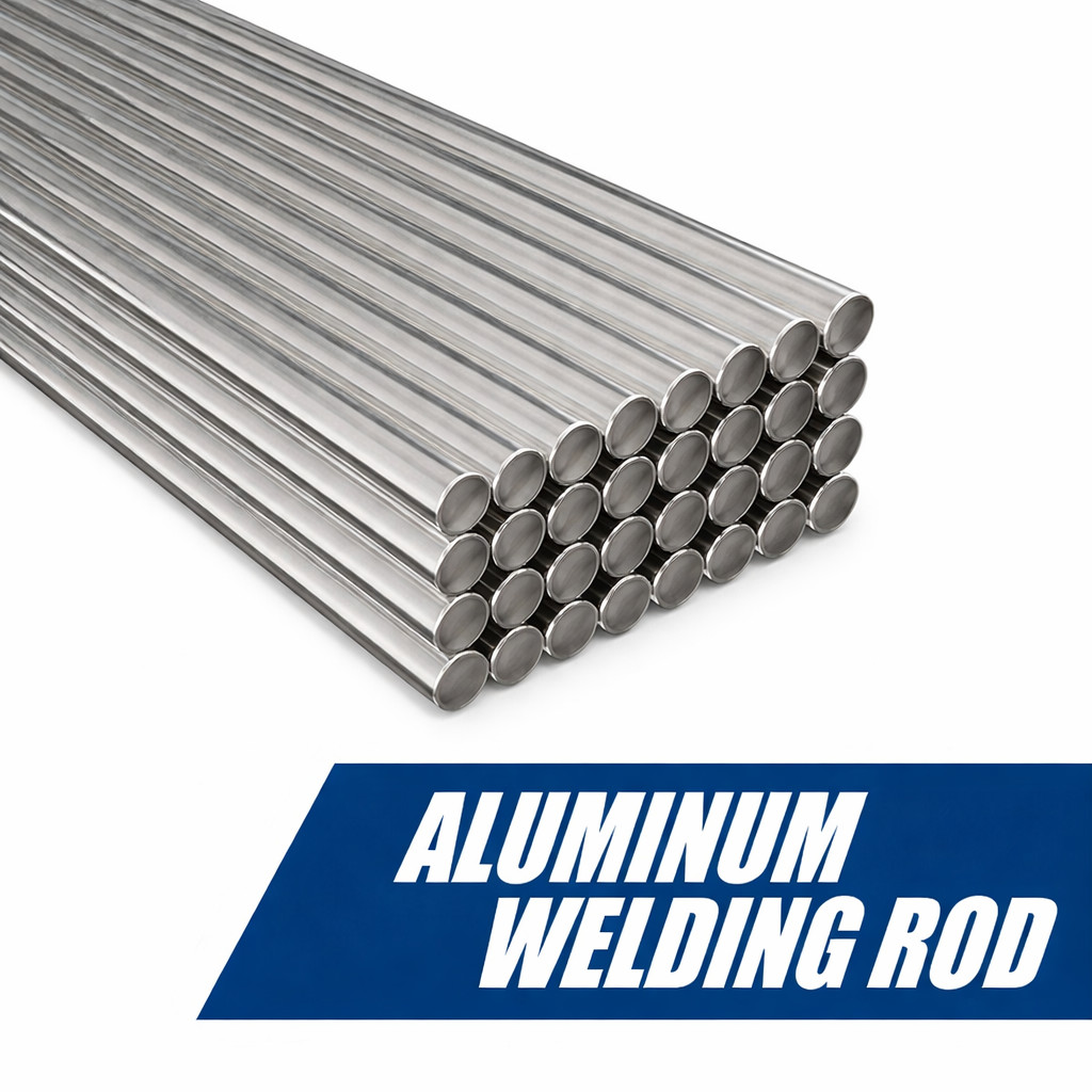 20pcs Easy Melt Welding Rods Low Temperature Aluminum Wire Brazing Welding Stick