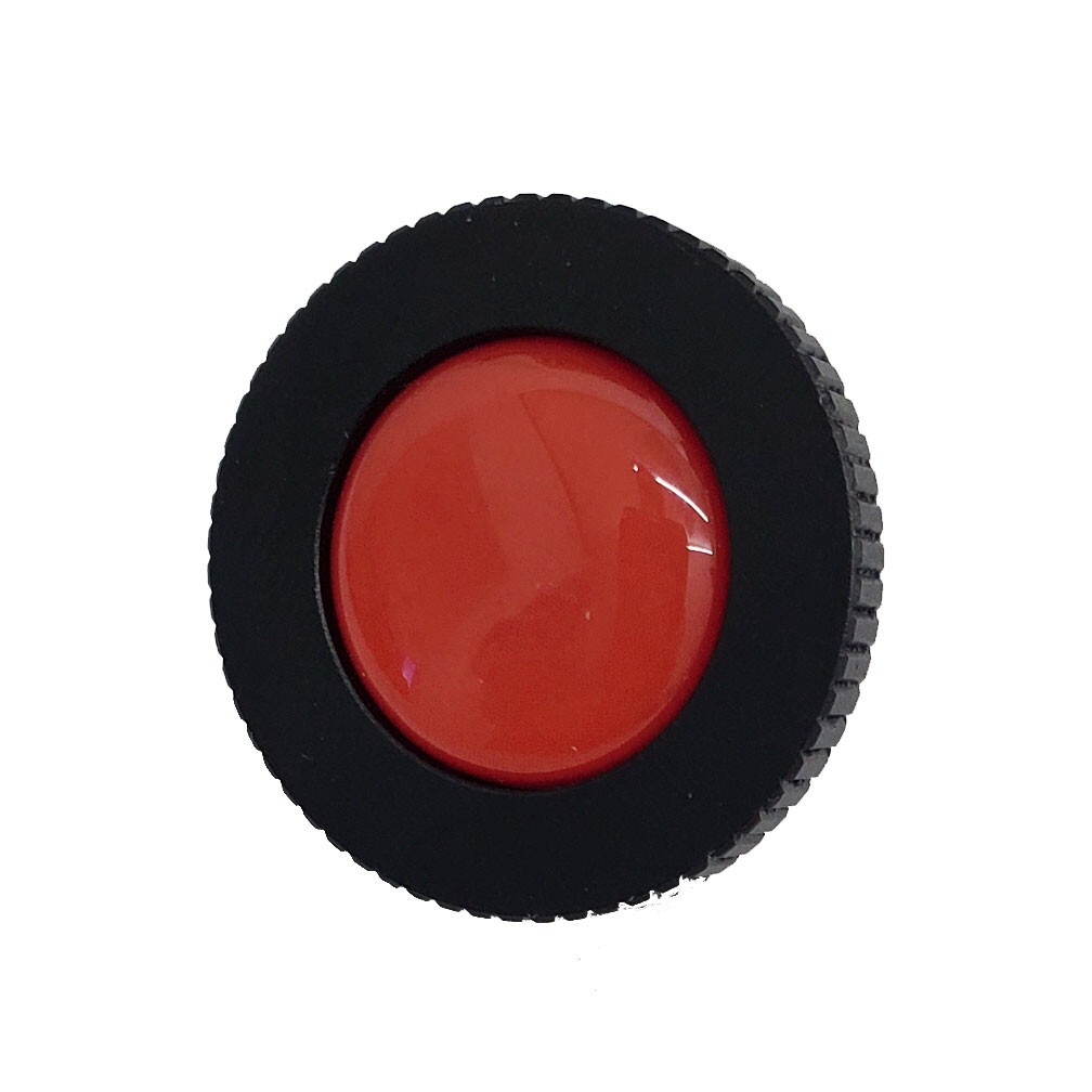 Round Quick Release plate for Manfrotto Compact Action Tripod QR Plate *NO STAND