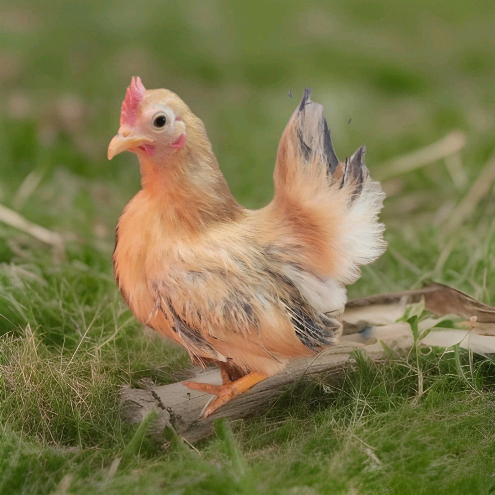 2+1 Micro & Size A & B 100% Pure Serama Hatching Eggs Malaysian And Traditional