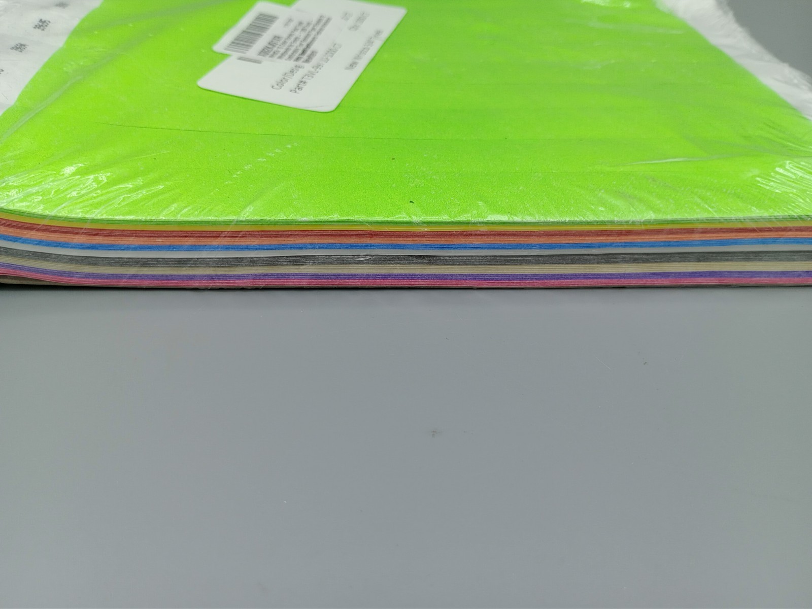 1,000 Count Wristbands for Events, Tyvek Material, Security Bracelets