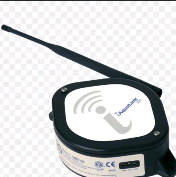 Zodiac Jandy IQ900/IQ20/IQ30 iAqualink Replacement ANTENNA ONLY For Repair (C30)