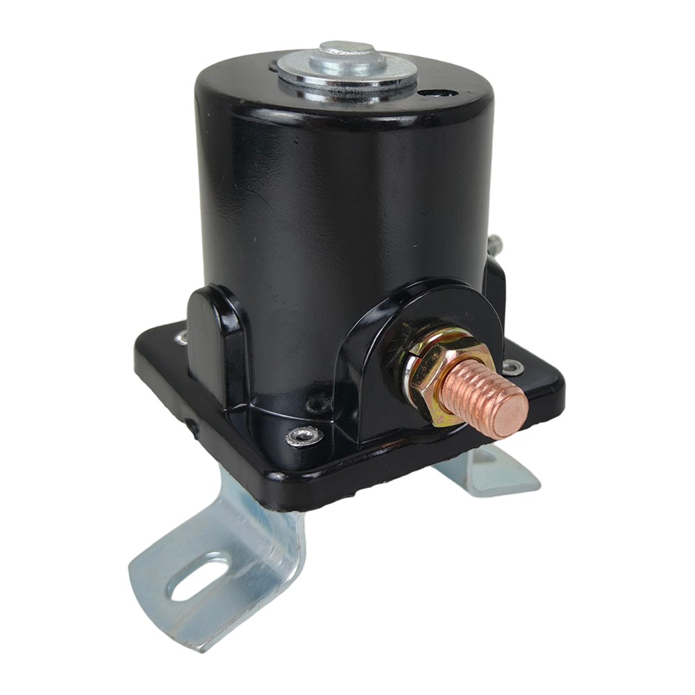 12 Volt Starter Solenoid For Ford New Holland 2N 8N 9N 8N11450