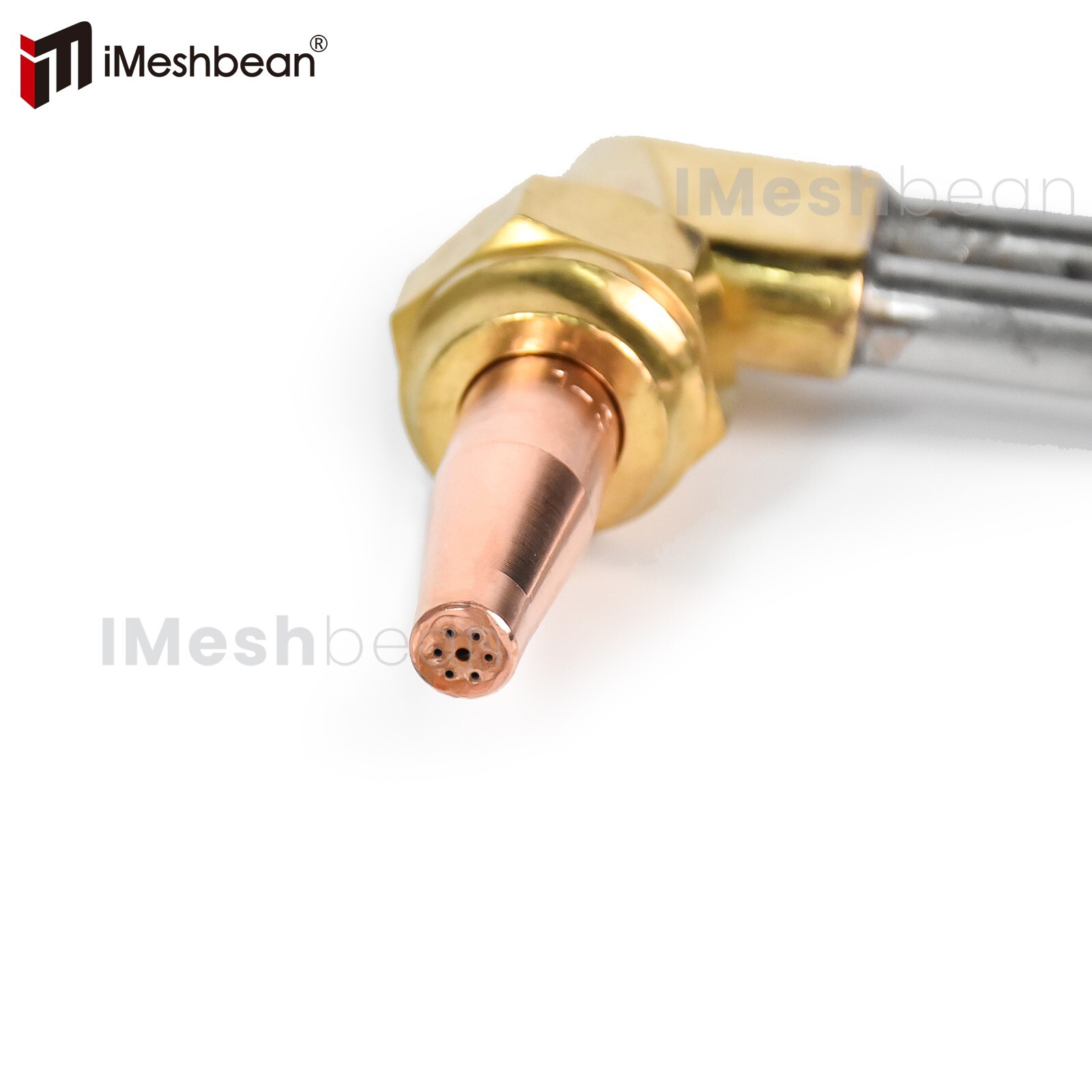 US Victor Style Oxygen Acetylene Cutting Welding Torch Set CA1350, 100FC Handle