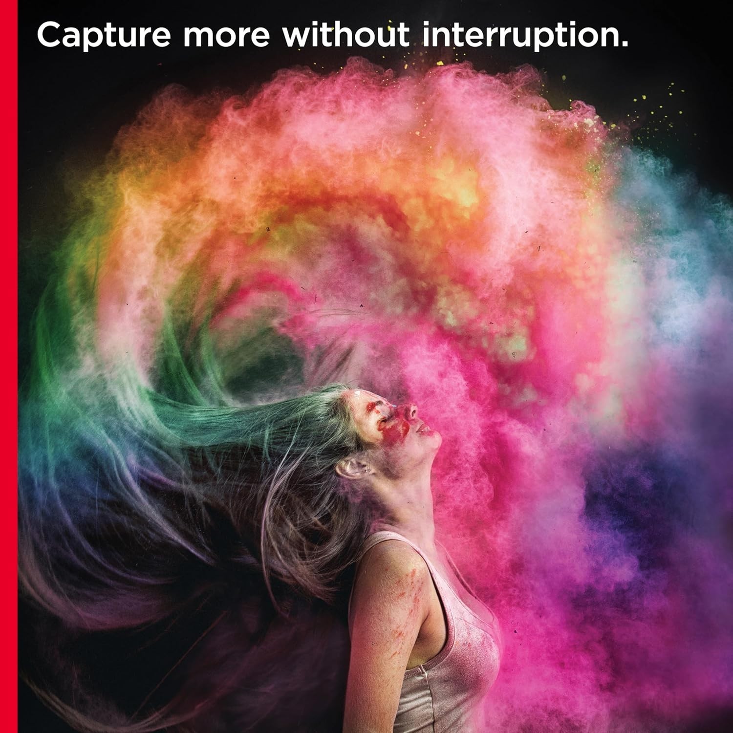 SanDisk - Extreme Pro 128GB SDXC UHS-II V90 Memory Card