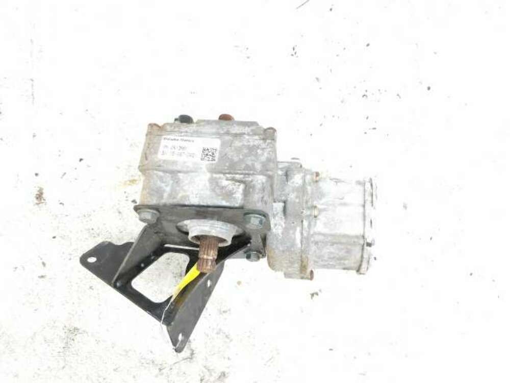 17 Polaris Ranger XP 1000 Power Steering Module Unit Pump