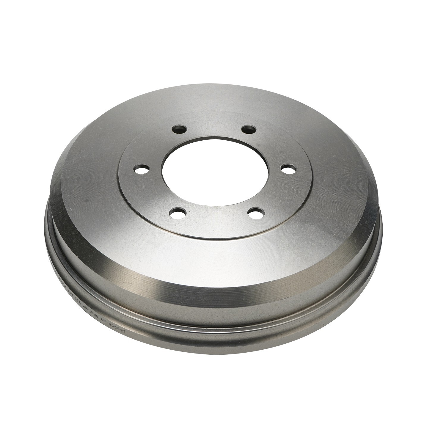 Rear Brake Drums for 2004 2005 2006 2007 2008 - 2012 Chevy Colorado GMC Canyon