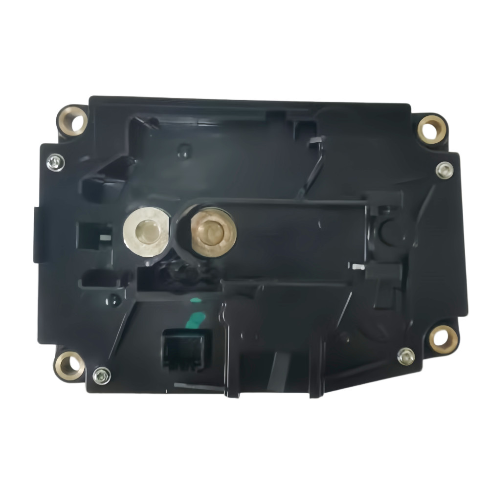 1026041-00-G For Tesla Model S X Charging Port Socket Plug Connector US STOCK