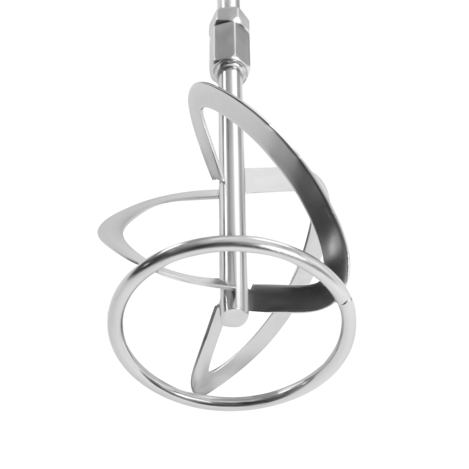 NEW 2100W Electric 6 Speed Mixing Drill Plaster Mortar Mixer Concrete Mixer US