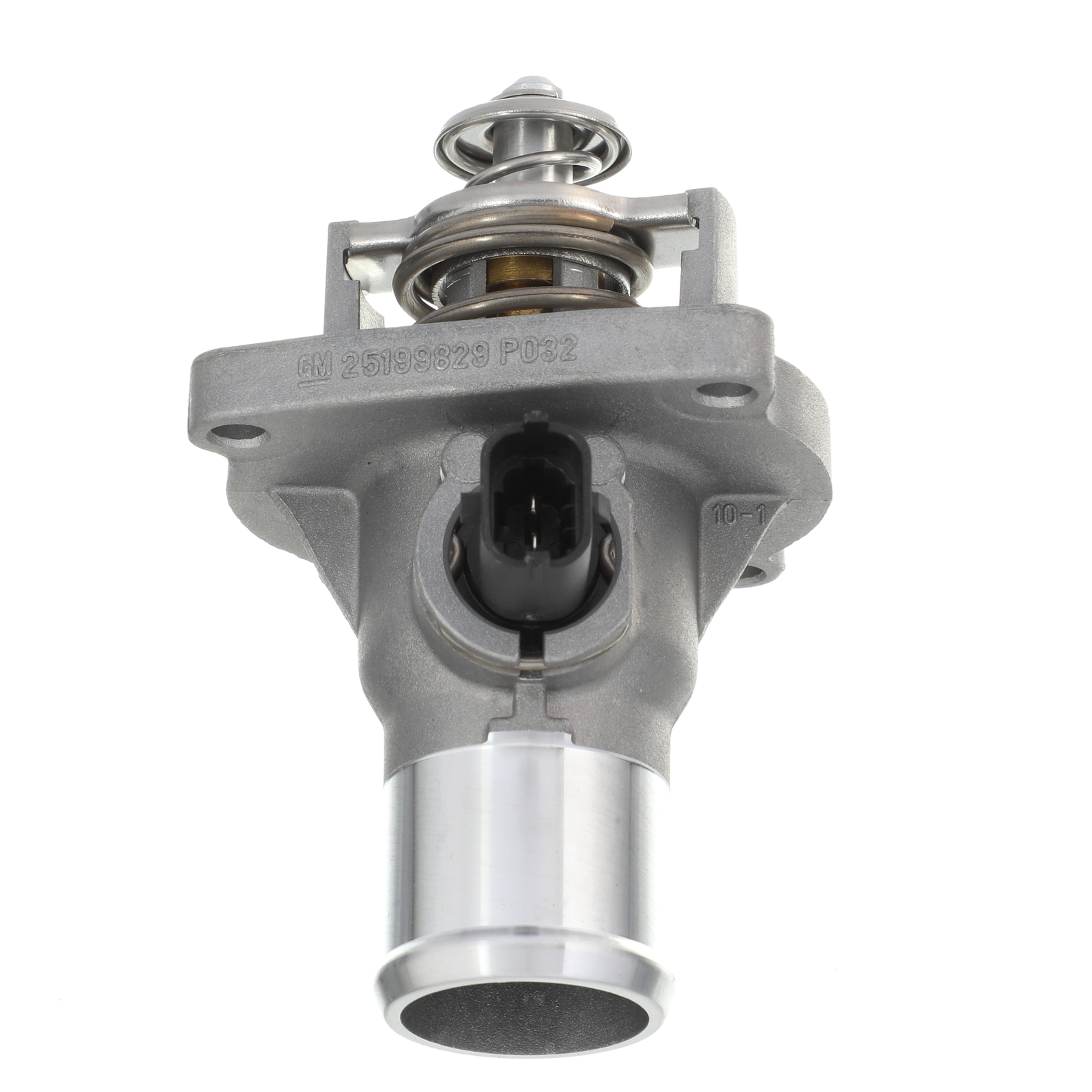 Genuine GM 2011-2019 Chevrolet Sonic Cruze Engine Coolant Thermostat 25199829
