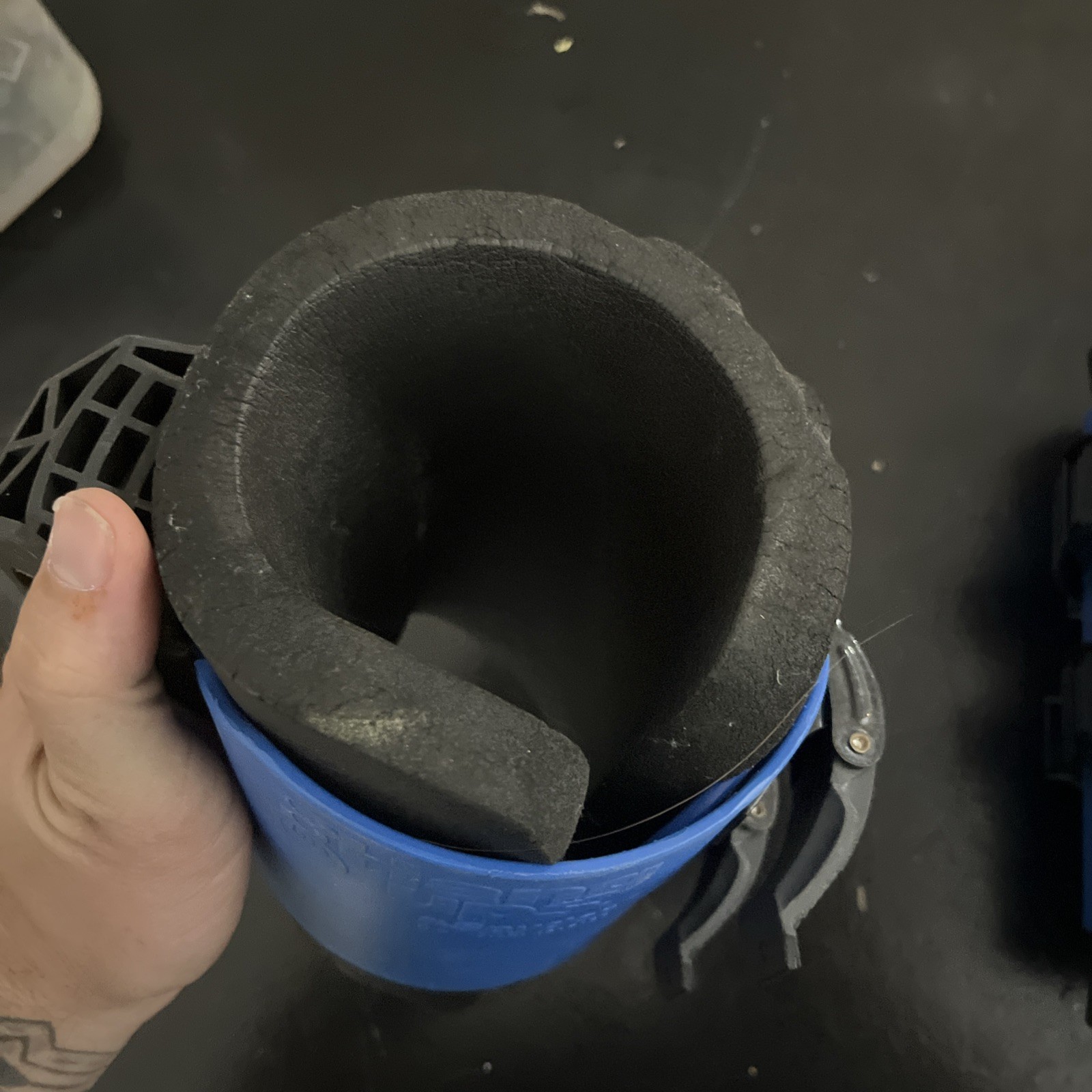 SPYDER Hang UPS Gravity Boots