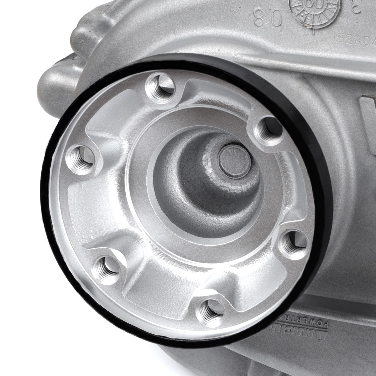 Transfer Case Assembly 2512800900 for Mercedes-Benz GL-Class GL450 2007-2016 New