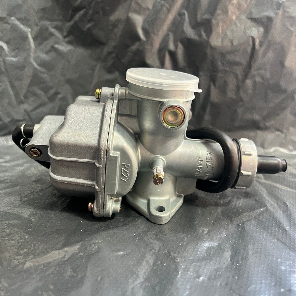 NEW 16100-HB5-306 Carburetor For Honda ATC200S ATC 200 S 1984-1986