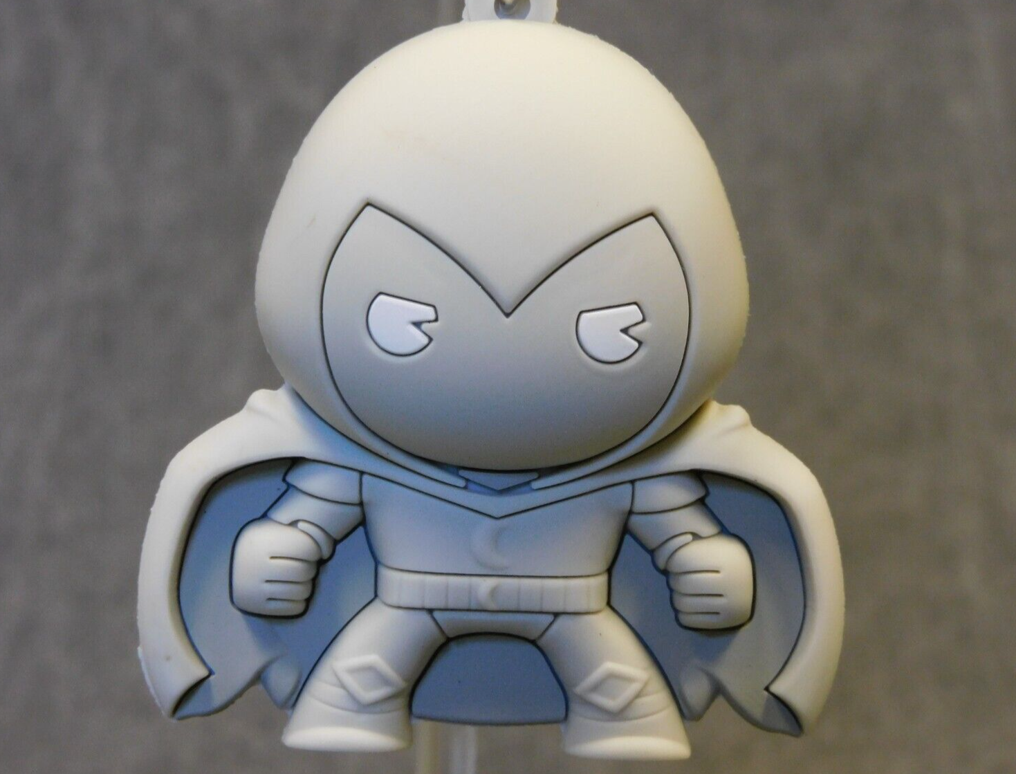 Marvel Halloween NEW * Moon Knight Clip * Blind Bag Series 13 Key Chain Monogram