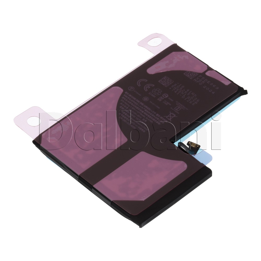 OEM Original Apple Replacement Battery for Apple iPhone 14 Pro Max