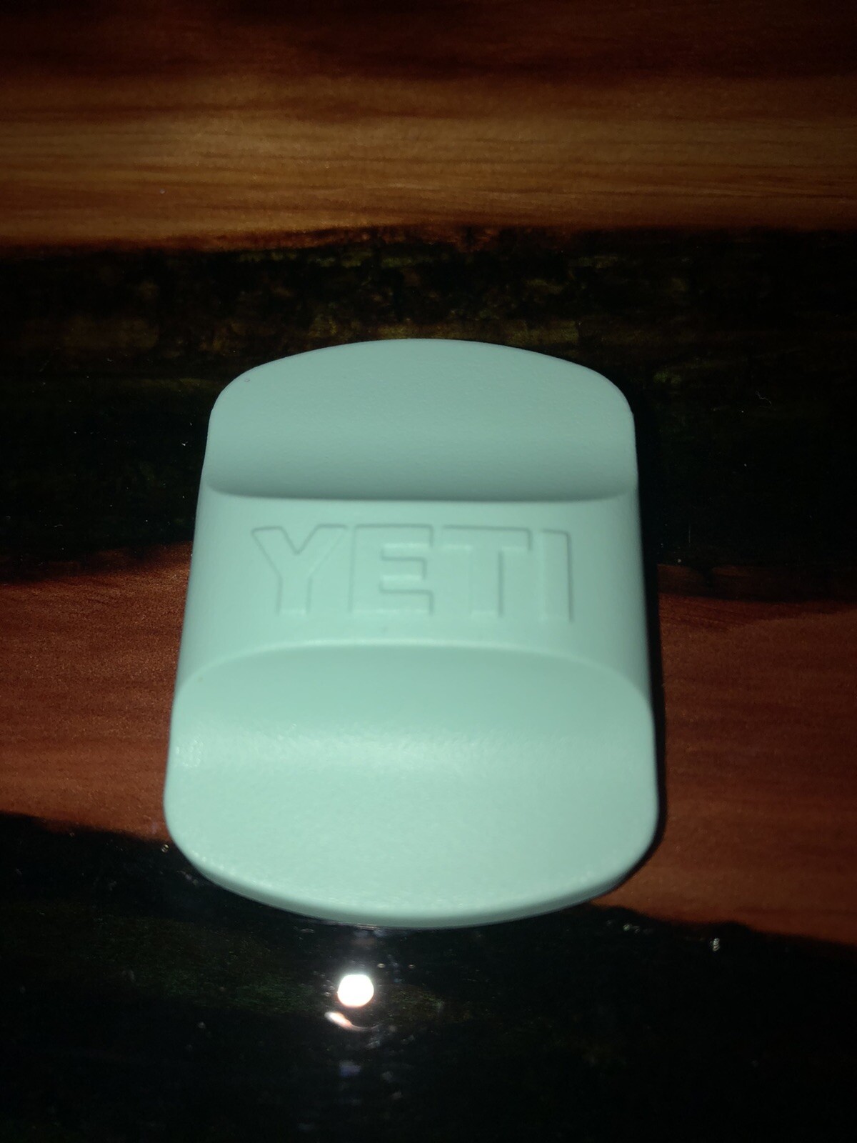 1-Yeti Magnet MagSlider with smooth bottom 13 colors to choose from