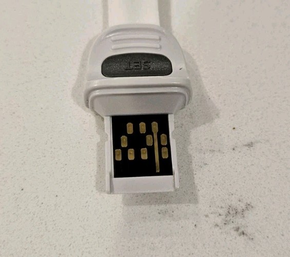 Masimo Infant Pulse Oximeter Adhesive Sensor, Lot Of 20. Ref: 4002