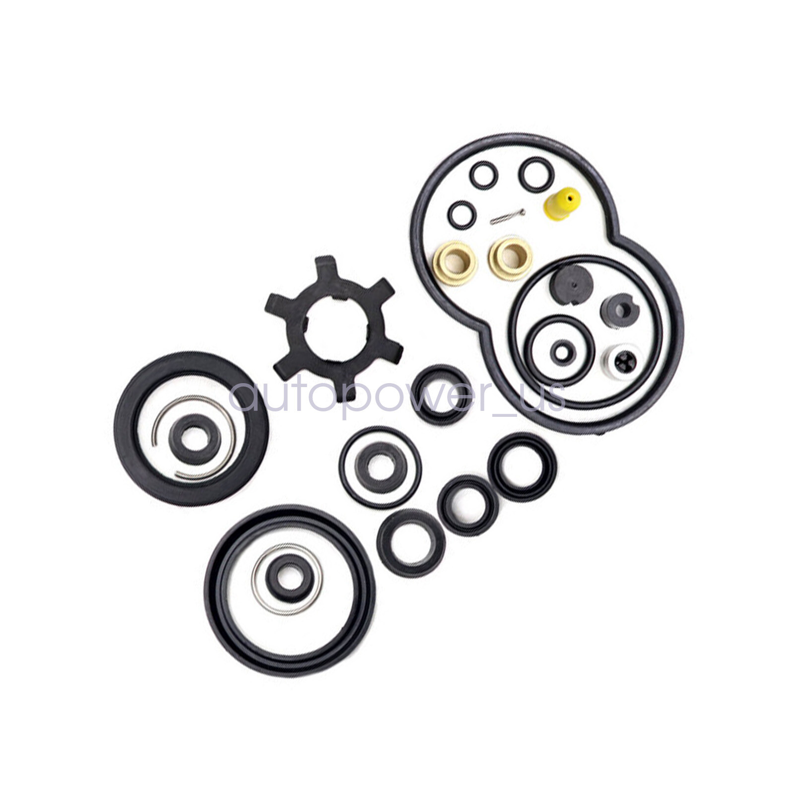 For Hydroboost 2771004 Repair Kit (Exact Duplicate) Complete Seal Kit US