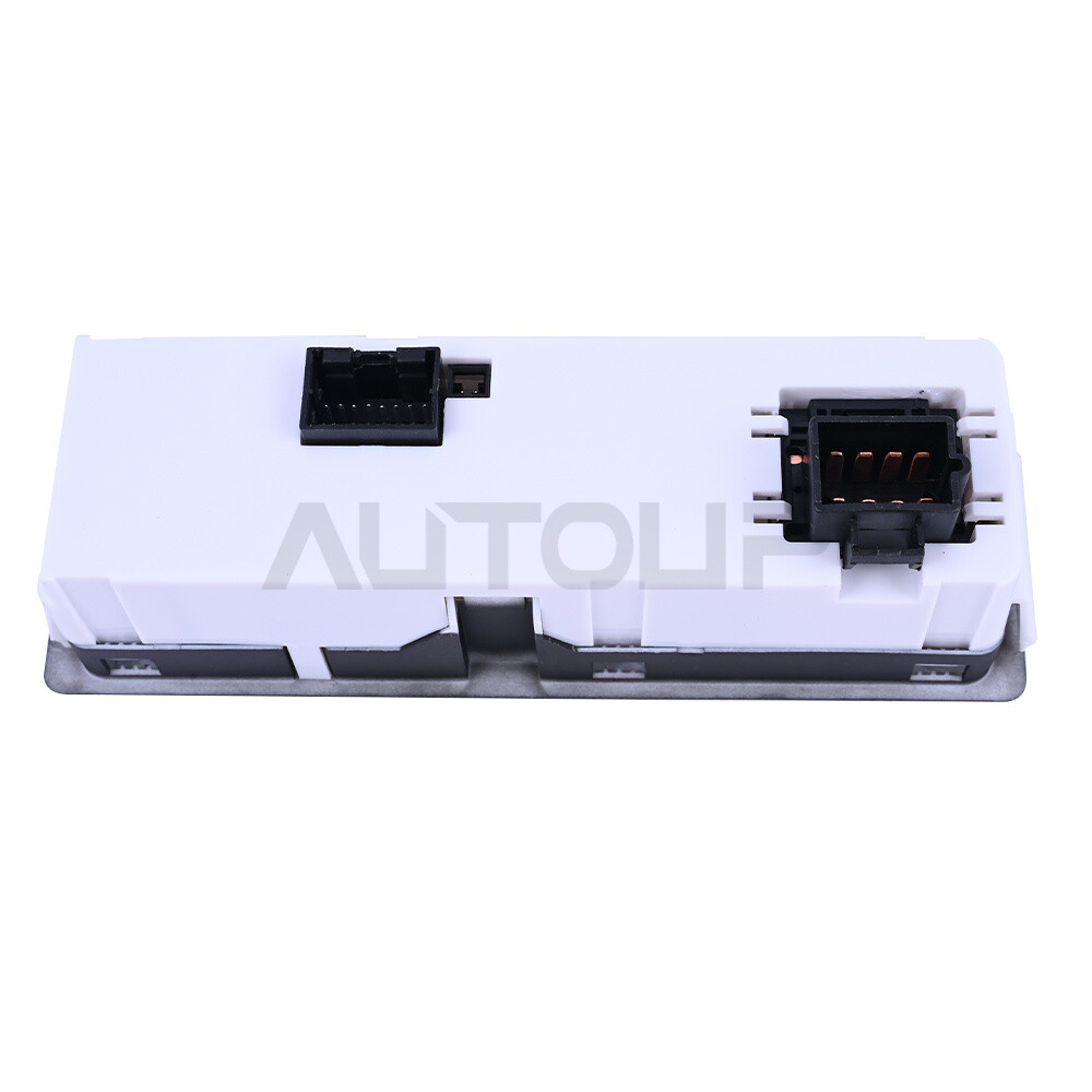 New A/C Climate Control Module Panel For 2006-2015 Peterbilt 385 386 Q21-6012