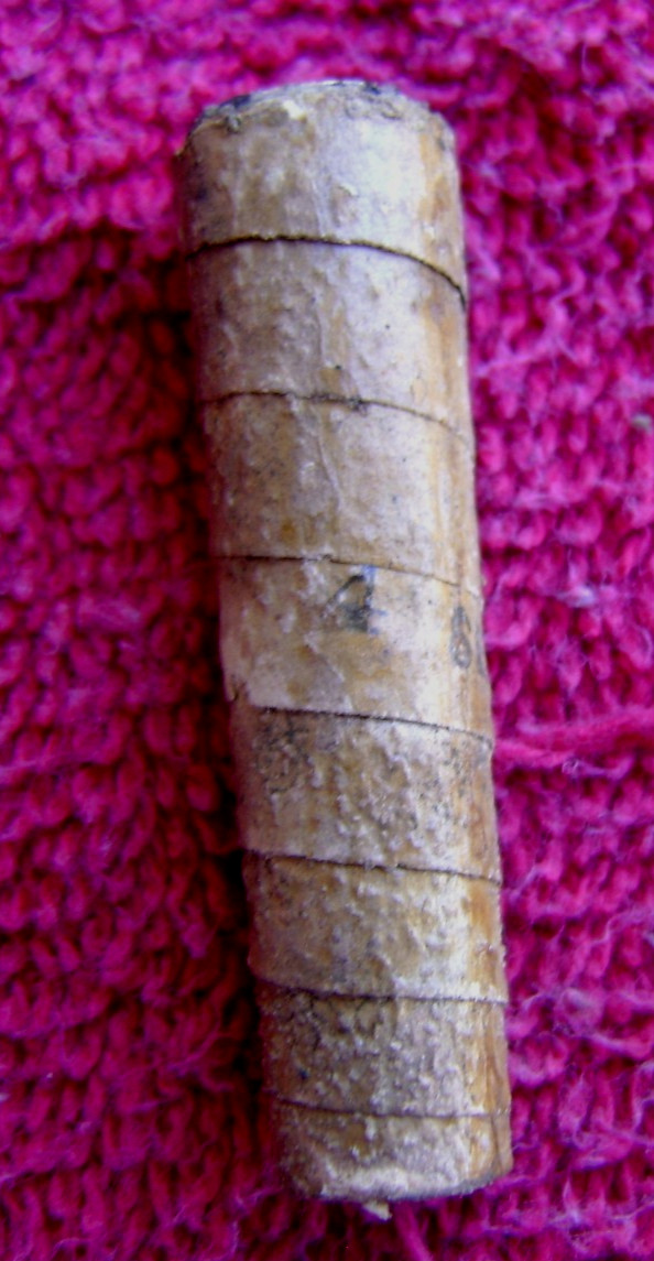 ORIGINAL CIVIL WAR 4 SECOND PAPER TIME