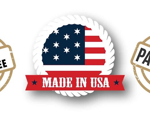 ROPELOCK "Tie Ease" Easy Knotless Safety Tie - Horses - Marine - Boat **2 Pack**