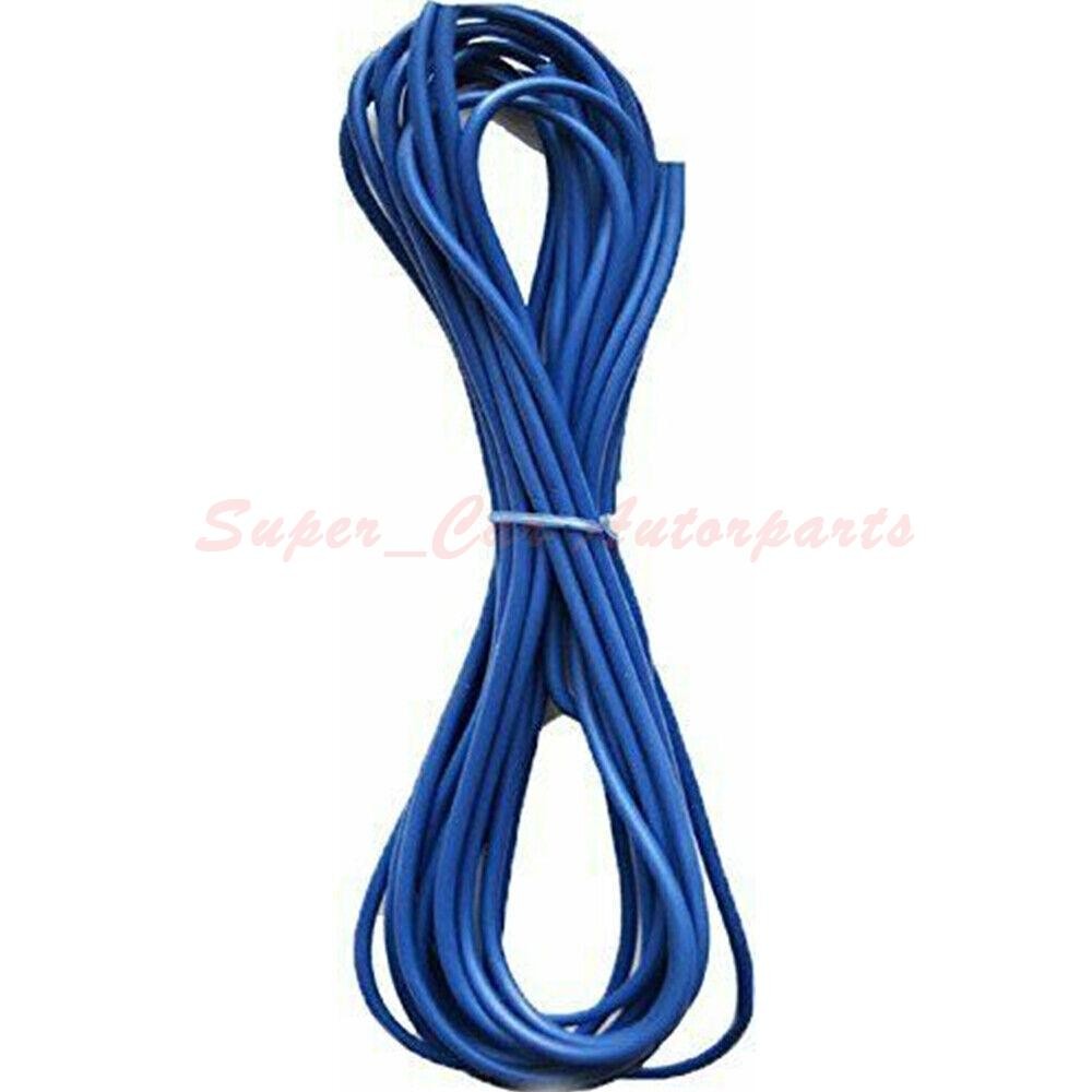 4 Gauge Car Audio Cable Kit Amplifier Install Amp RCA Subwoofer Sub Wiring 2300W