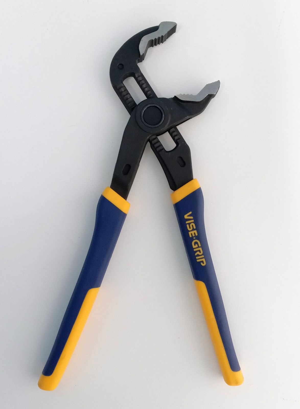 Irwin Vise-Grip 10" Groove Lock Adjustable Pliers 2078110 GV10