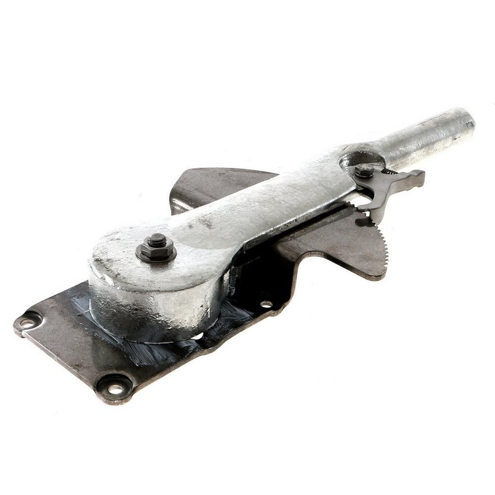 Ratchet Tension Arm Assembly. Fits Biro Saws 11, 1433, 22, 33, 3334, 34. Repl...