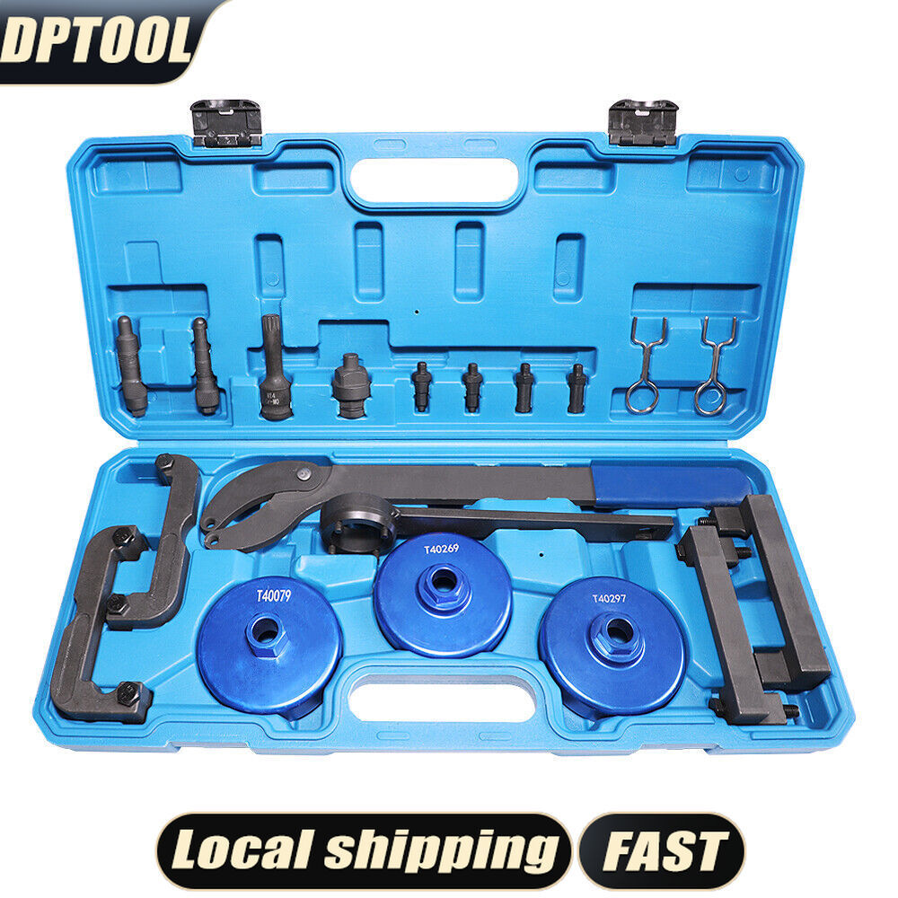Camshaft Timing Tool For Audi VW 2.0T 2.8 3.0T 3.2T 4.2 5.2