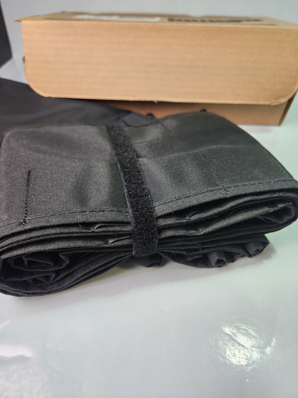 Lowel Pro LC-66EC/50 Lowel 50 Degree Fabric Softbox Egg Crate