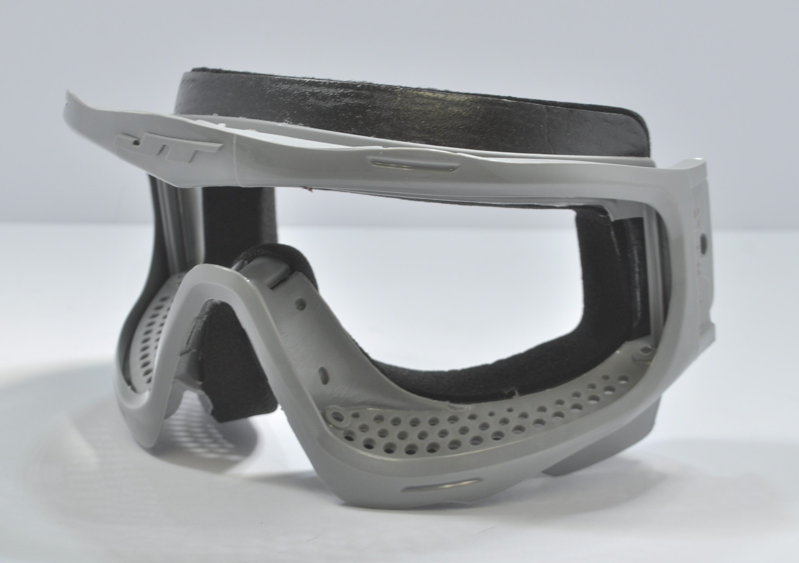 JT Proflex LE Frame – Brand New Limited Edition - X-Factor Grey