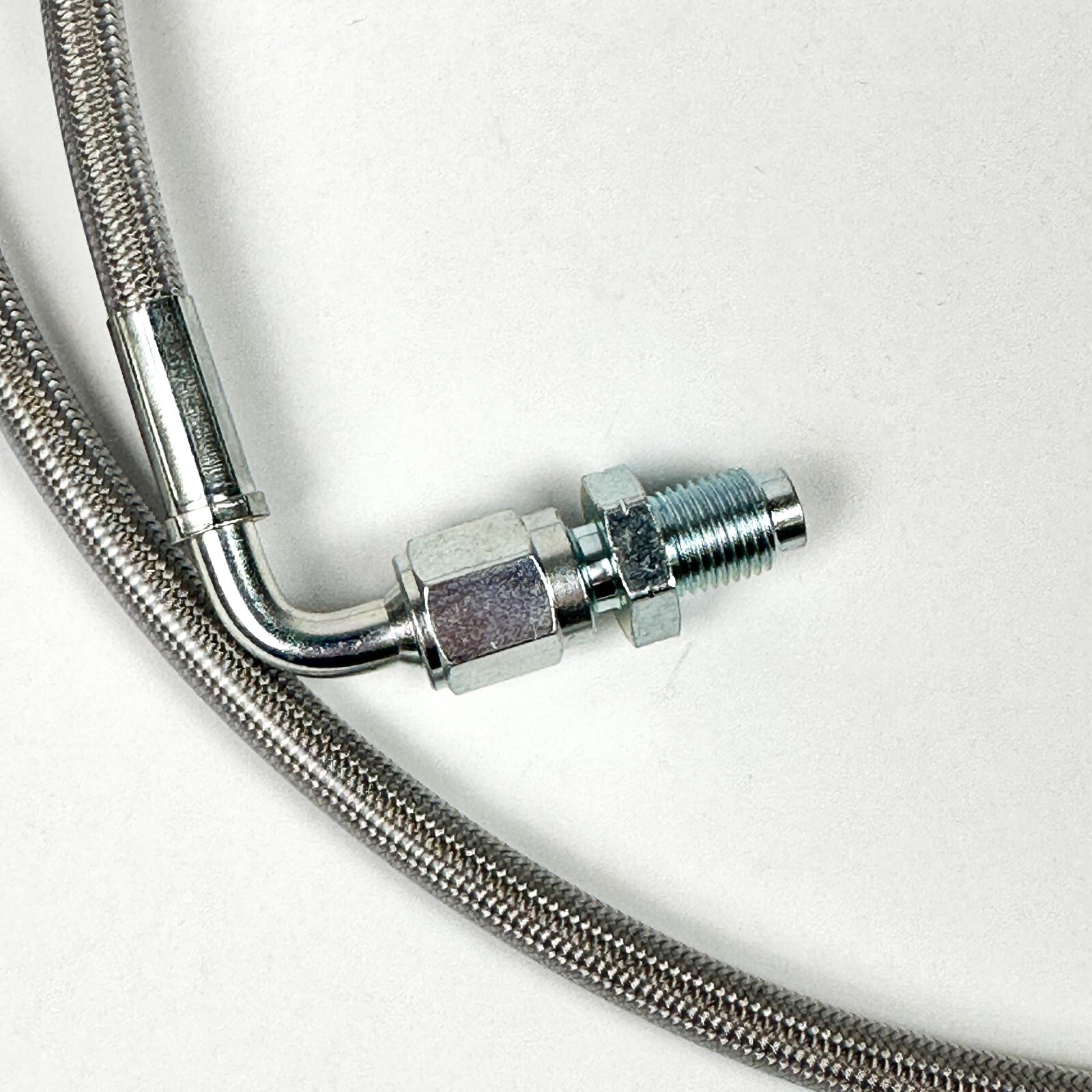 Exedy CMC & Slave Cylinder w Silver Clutch Line Kit For 06-11 Honda Civic Si