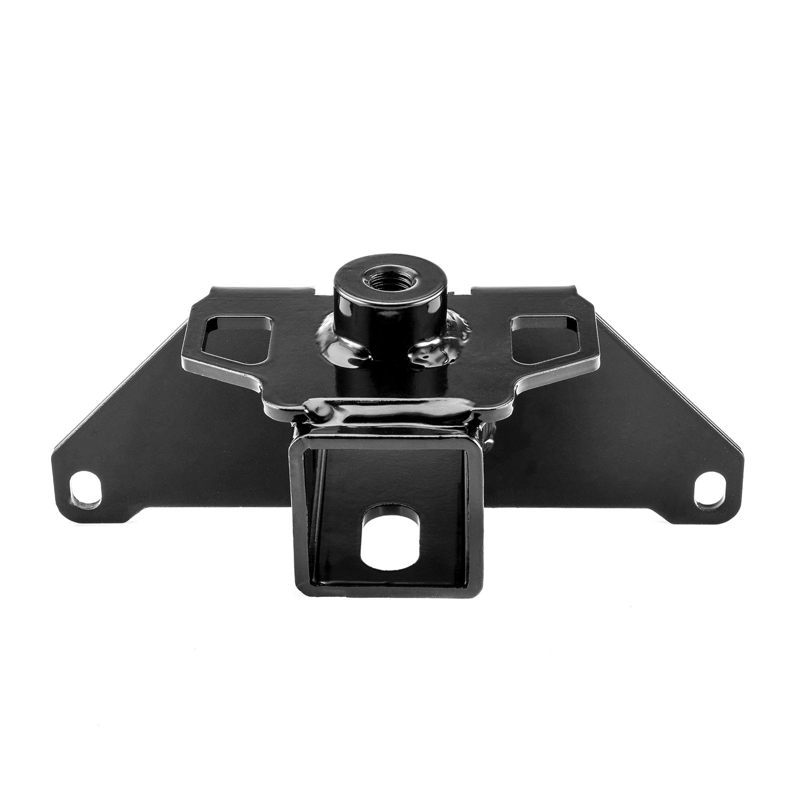 Rear 2" Trailer Hitch Receiver For Polaris Sportsman 335 400 500 700 IRS 96-04