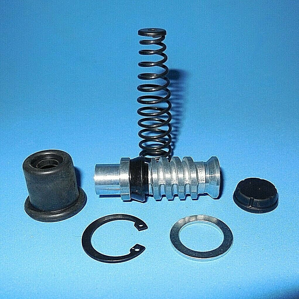 K&L Clutch Master Cylinder Rebuild kit 99-07 GSX1300R HAYABUSA 32-1086