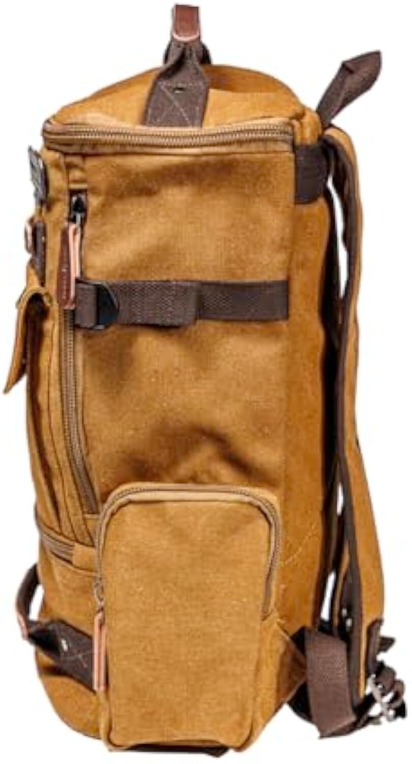 Astra Militarum Death Korps of Krieg Siege Regiment BackPack Warhammer 40K Compu