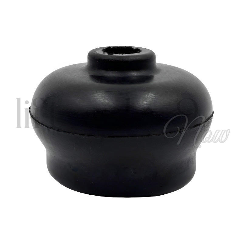 (2) Gear Shift Boot Pair For Massey Ferguson Tractor 135 150 165 175 231 235 240